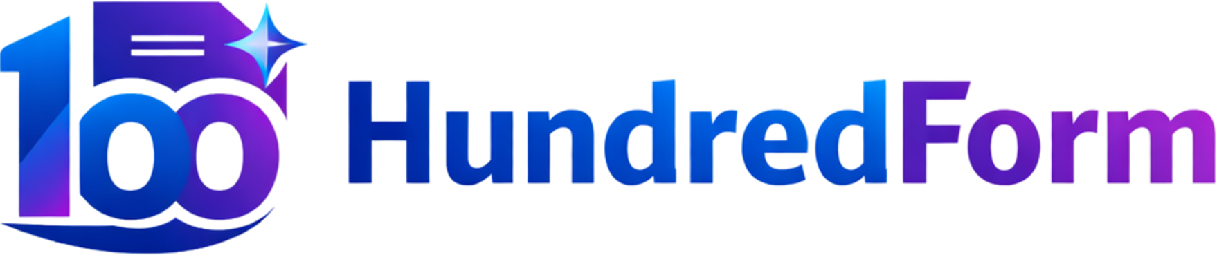 HundredForm